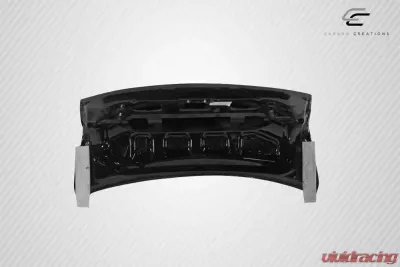 2008-2017 Mitsubishi Lancer / Lancer Evolution 10 Carbon Creations GT Concept Trunk - 1 Piece - 109673