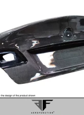 2007-2013 BMW 3 Series E92 2dr Carbon AF-3 Trunk Lid ( CFP ) - 1 Piece                                     - 109676 - Image 5