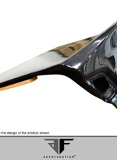 2007-2013 BMW 3 Series E92 2dr Carbon AF-3 Trunk Lid ( CFP ) - 1 Piece                                     - 109676 - Image 6