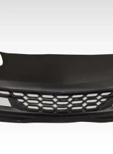 2005-2013 Chevrolet Corvette C6 Duraflex Stingray Z Front Bumper Cover - 1 Piece                                     - 109684 - Image 4