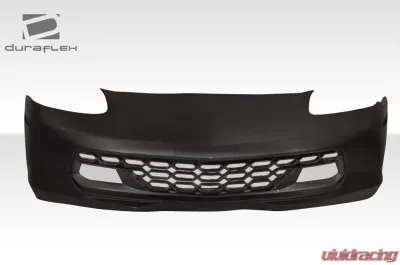 2005-2013 Chevrolet Corvette C6 Duraflex Stingray Z Front Bumper Cover - 1 Piece - 109684