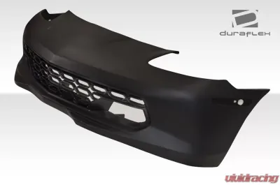 2005-2013 Chevrolet Corvette C6 Duraflex Stingray Z Front Bumper Cover - 1 Piece - 109684