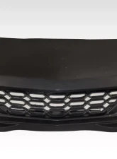 2005-2013 Chevrolet Corvette C6 Duraflex Stingray Z Front Bumper Cover - 1 Piece                                     - 109684 - Image 7