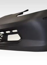 2005-2013 Chevrolet Corvette C6 Duraflex Stingray Z Front Bumper Cover - 1 Piece                                     - 109684 - Image 8