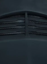 2005-2013 Chevrolet Corvette C6 Duraflex Stingray Z Hood - 1 Piece                                     - 109685 - Image 4