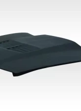2005-2013 Chevrolet Corvette C6 Duraflex Stingray Z Hood - 1 Piece                                     - 109685 - Image 6