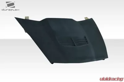 2005-2013 Chevrolet Corvette C6 Duraflex Stingray Z Hood - 1 Piece - 109685