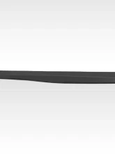 2005-2013 Chevrolet Corvette C6 Duraflex Stingray Z Side Skirt Rocker Panels - 2 Piece                                     - 109687 - Image 3