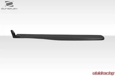 2005-2013 Chevrolet Corvette C6 Duraflex Stingray Z Side Skirt Rocker Panels - 2 Piece - 109687
