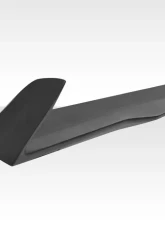 2005-2013 Chevrolet Corvette C6 Duraflex Stingray Z Side Skirt Rocker Panels - 2 Piece                                     - 109687 - Image 4