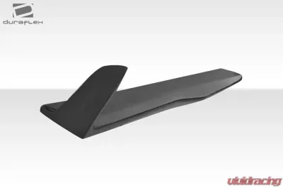 2005-2013 Chevrolet Corvette C6 Duraflex Stingray Z Side Skirt Rocker Panels - 2 Piece - 109687