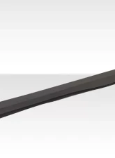 2005-2013 Chevrolet Corvette C6 Duraflex Stingray Z Side Skirt Rocker Panels - 2 Piece                                     - 109687 - Image 5