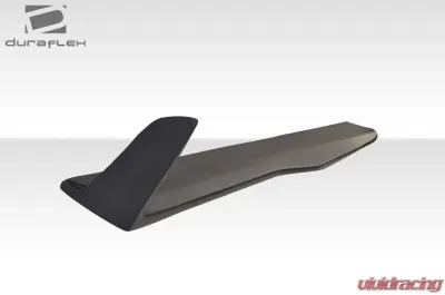 2005-2013 Chevrolet Corvette C6 Duraflex Stingray Z Side Skirt Rocker Panels - 2 Piece - 109687