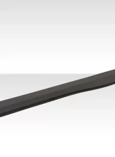 2005-2013 Chevrolet Corvette C6 Duraflex Stingray Z Side Skirt Rocker Panels - 2 Piece                                     - 109687 - Image 8