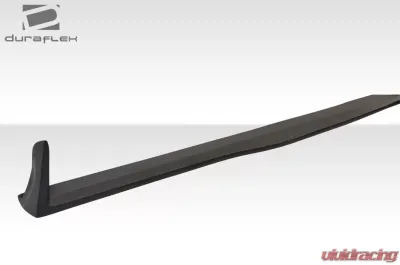2005-2013 Chevrolet Corvette C6 Duraflex Stingray Z Side Skirt Rocker Panels - 2 Piece - 109687