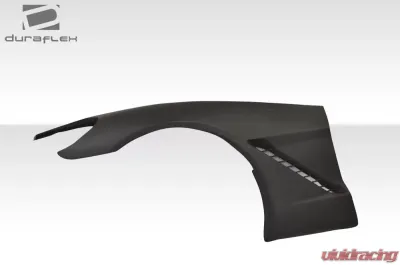 2005-2013 Chevrolet Corvette C6 Duraflex Stingray Z Front Fenders - 2 Piece - 109688