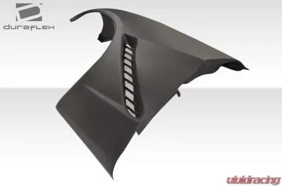 2005-2013 Chevrolet Corvette C6 Duraflex Stingray Z Front Fenders - 2 Piece - 109688