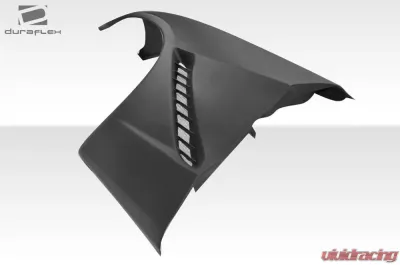 2005-2013 Chevrolet Corvette C6 Duraflex Stingray Z Front Fenders - 2 Piece - 109688
