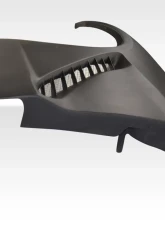 2005-2013 Chevrolet Corvette C6 Duraflex Stingray Z Front Fenders - 2 Piece                                     - 109688 - Image 10