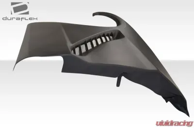 2005-2013 Chevrolet Corvette C6 Duraflex Stingray Z Front Fenders - 2 Piece - 109688