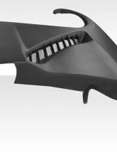 2005-2013 Chevrolet Corvette C6 Duraflex Stingray Z Front Fenders - 2 Piece                                     - 109688 - Image 6