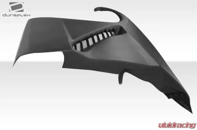 2005-2013 Chevrolet Corvette C6 Duraflex Stingray Z Front Fenders - 2 Piece - 109688