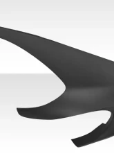 2005-2013 Chevrolet Corvette C6 Duraflex Stingray Z Front Fenders - 2 Piece                                     - 109688 - Image 7