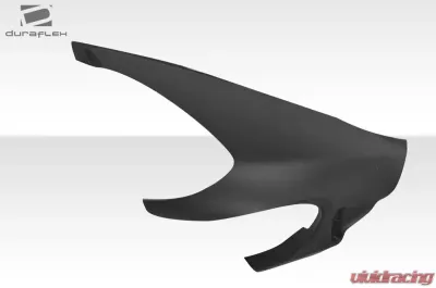 2005-2013 Chevrolet Corvette C6 Duraflex Stingray Z Front Fenders - 2 Piece - 109688