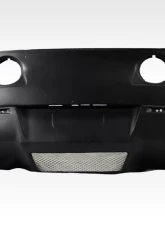 2005-2013 Chevrolet Corvette C6 Duraflex Stingray Z Rear Bumper Cover - 1 Piece                                     - 109690 - Image 4