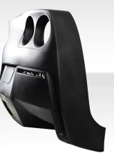2005-2013 Chevrolet Corvette C6 Duraflex Stingray Z Rear Bumper Cover - 1 Piece                                     - 109690 - Image 6