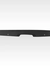 2005-2013 Chevrolet Corvette C6 Duraflex Stingray Z Rear Wing Spoiler - 2 Piece                                     - 109691 - Image 10
