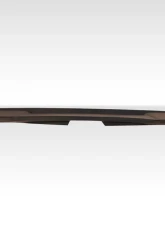 2005-2013 Chevrolet Corvette C6 Duraflex Stingray Z Rear Wing Spoiler - 2 Piece                                     - 109691 - Image 4