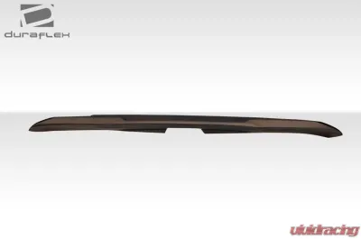 2005-2013 Chevrolet Corvette C6 Duraflex Stingray Z Rear Wing Spoiler - 2 Piece - 109691