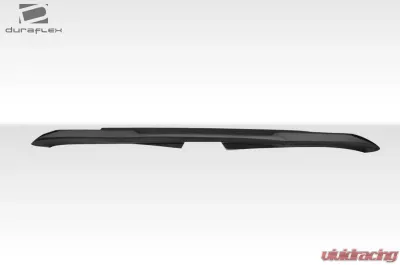 2005-2013 Chevrolet Corvette C6 Duraflex Stingray Z Rear Wing Spoiler - 2 Piece - 109691