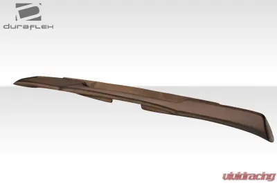 2005-2013 Chevrolet Corvette C6 Duraflex Stingray Z Rear Wing Spoiler - 2 Piece - 109691
