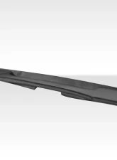 2005-2013 Chevrolet Corvette C6 Duraflex Stingray Z Rear Wing Spoiler - 2 Piece                                     - 109691 - Image 12