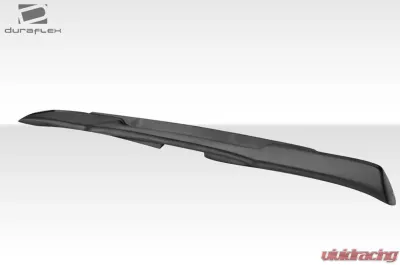 2005-2013 Chevrolet Corvette C6 Duraflex Stingray Z Rear Wing Spoiler - 2 Piece - 109691