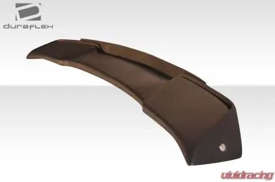 2005-2013 Chevrolet Corvette C6 Duraflex Stingray Z Rear Wing Spoiler - 2 Piece - 109691