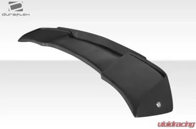 2005-2013 Chevrolet Corvette C6 Duraflex Stingray Z Rear Wing Spoiler - 2 Piece - 109691