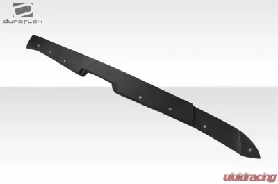 2005-2013 Chevrolet Corvette C6 Duraflex Stingray Z Rear Wing Spoiler - 2 Piece - 109691