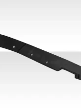 2005-2013 Chevrolet Corvette C6 Duraflex Stingray Z Rear Wing Spoiler - 2 Piece                                     - 109691 - Image 15