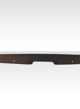 2005-2013 Chevrolet Corvette C6 Duraflex Stingray Z Rear Wing Spoiler - 2 Piece                                     - 109691 - Image 7
