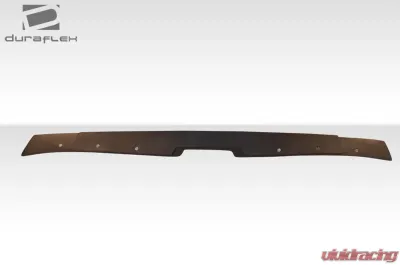 2005-2013 Chevrolet Corvette C6 Duraflex Stingray Z Rear Wing Spoiler - 2 Piece - 109691