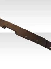 2005-2013 Chevrolet Corvette C6 Duraflex Stingray Z Rear Wing Spoiler - 2 Piece                                     - 109691 - Image 8