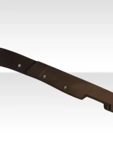 2005-2013 Chevrolet Corvette C6 Duraflex Stingray Z Rear Wing Spoiler - 2 Piece                                     - 109691 - Image 9