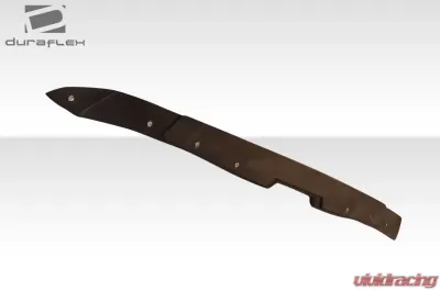 2005-2013 Chevrolet Corvette C6 Duraflex Stingray Z Rear Wing Spoiler - 2 Piece - 109691