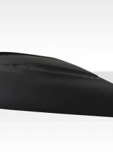 2007-2018 Jeep Wrangler Duraflex Power Dome Hood - 1 Piece                                     - 109692 - Image 8