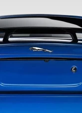 2007-2015 Jaguar XK Duraflex XKR-S Look Rear Wing Trunk Lid Spoiler - 1 Piece                                     - 109693 - Image 2