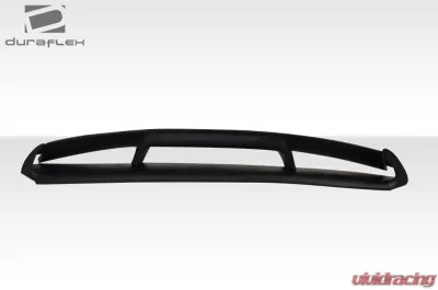 2007-2015 Jaguar XK Duraflex XKR-S Look Rear Wing Trunk Lid Spoiler - 1 Piece - 109693