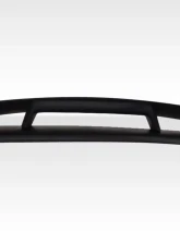 2007-2015 Jaguar XK Duraflex XKR-S Look Rear Wing Trunk Lid Spoiler - 1 Piece                                     - 109693 - Image 3